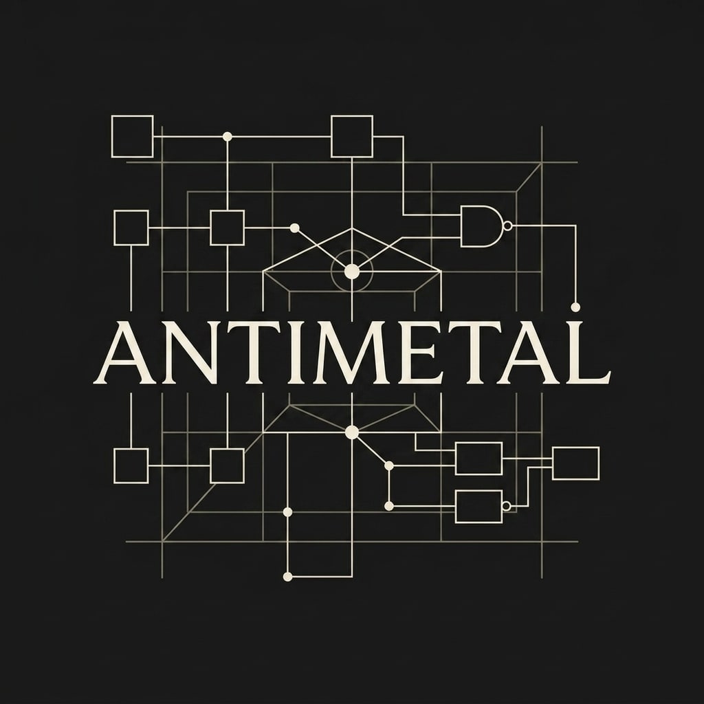 Antimetal