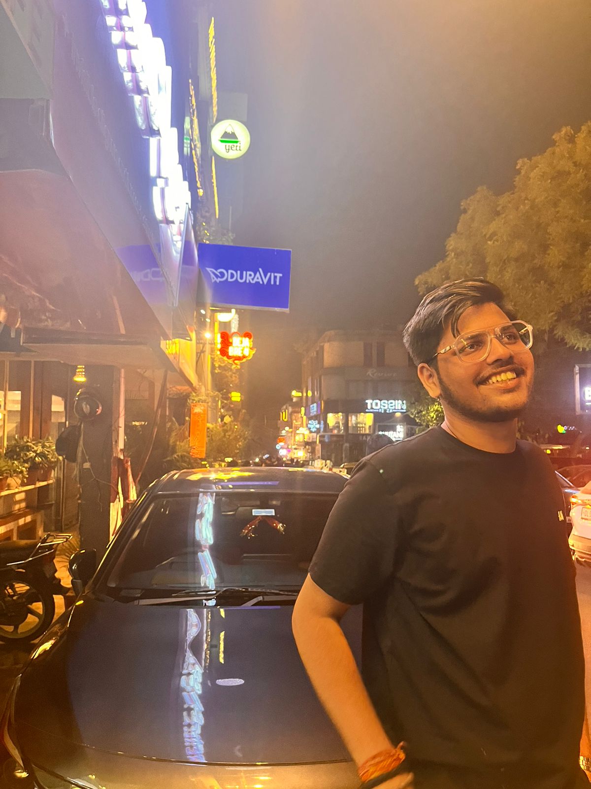 Abhijitam Dubey - Full Stack Developer